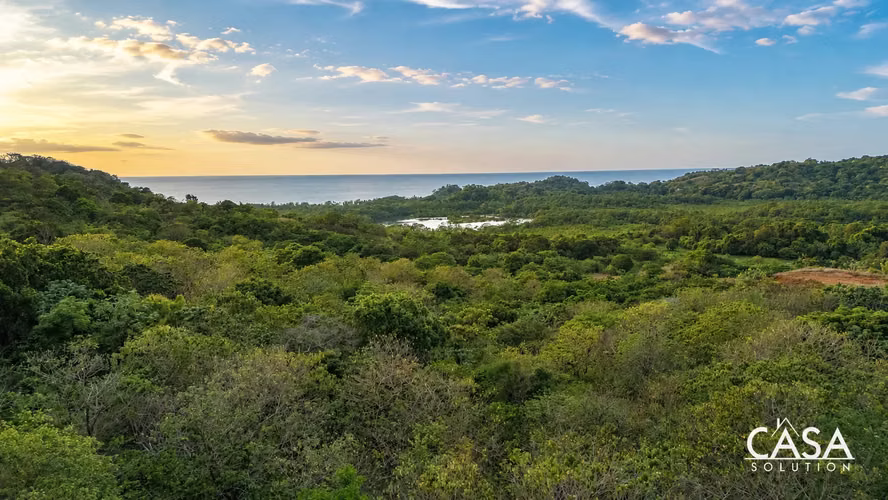Lote con Vista al Mar en Venta en Los Islotes, Mariato, Veraguas - Imagen 11