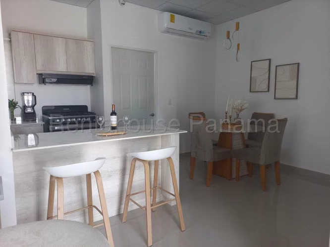 Venta de Casa en La Chorrera BDP