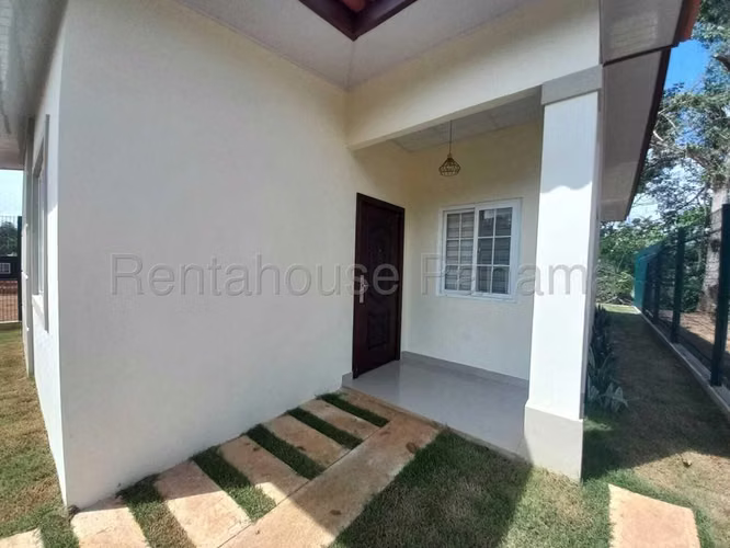 Venta de Casa en La Chorrera BDP