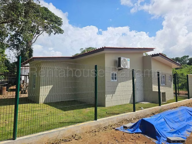 Venta de Casa en La Chorrera BDP