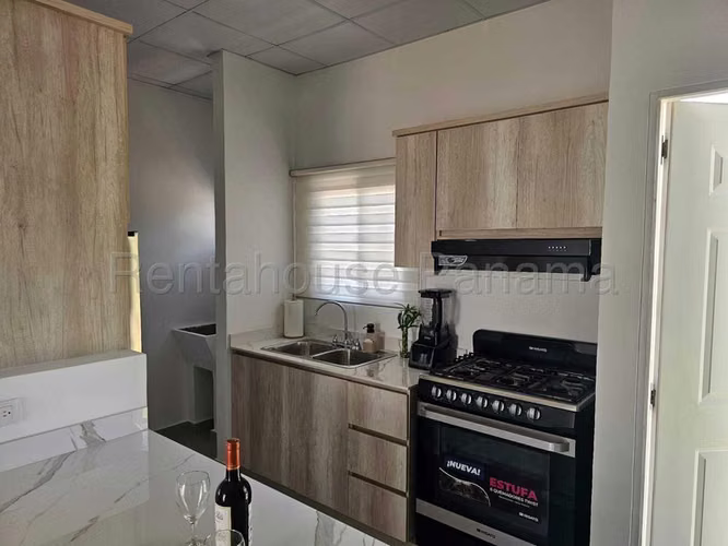 Venta de Casa en La Chorrera BDP