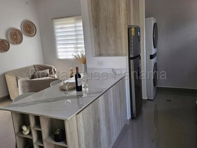 Venta de Casa en La Chorrera BDP