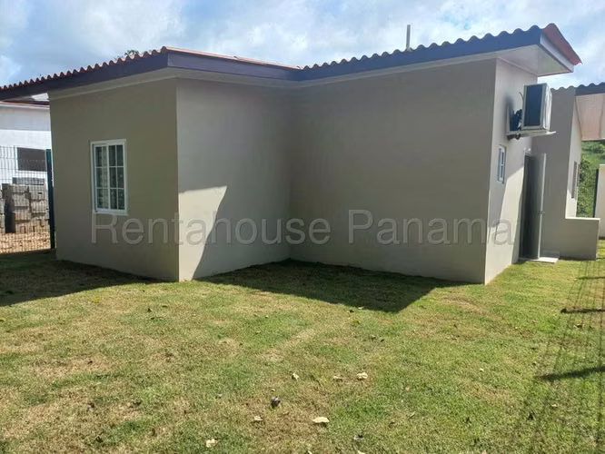 Venta de Casa en La Chorrera BDP