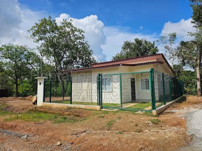 Venta de Casa en La Chorrera BDP