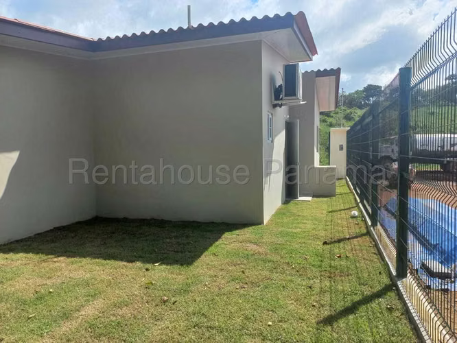 Venta de Casa en La Chorrera BDP