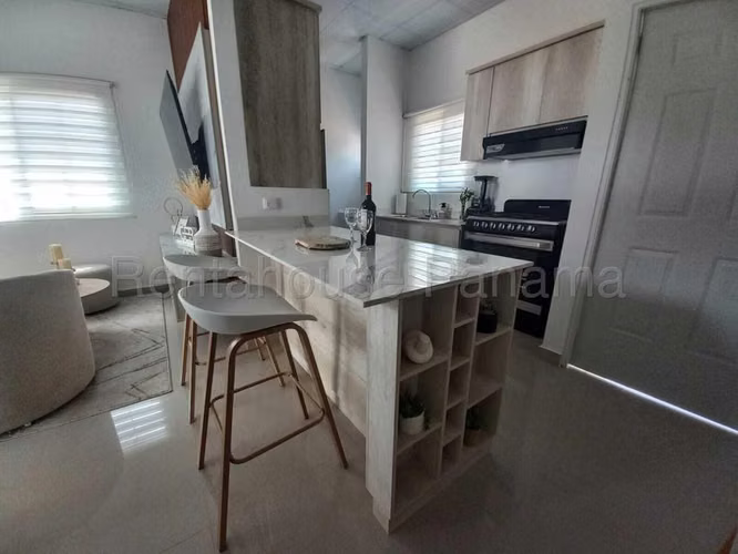 Venta de Casa en La Chorrera BDP