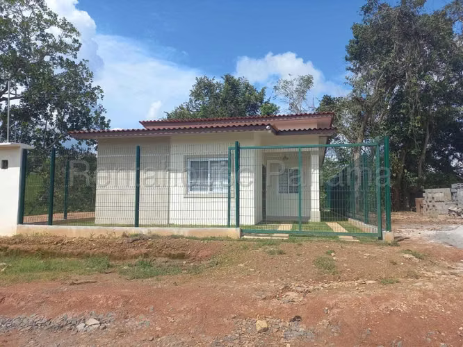 Venta de Casa en La Chorrera BDP
