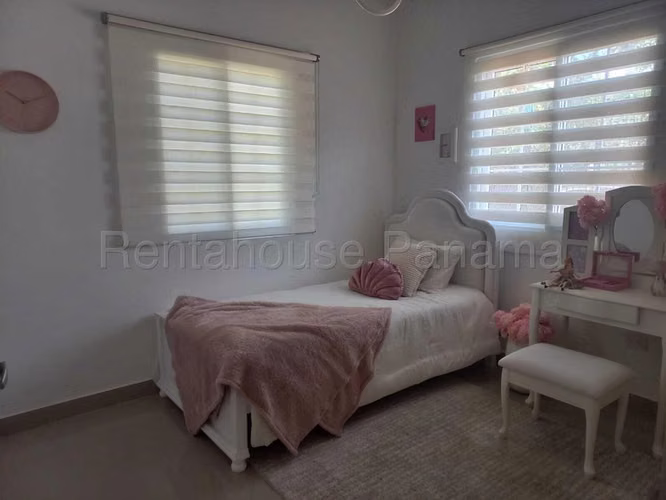 Venta de Casa en La Chorrera BDP