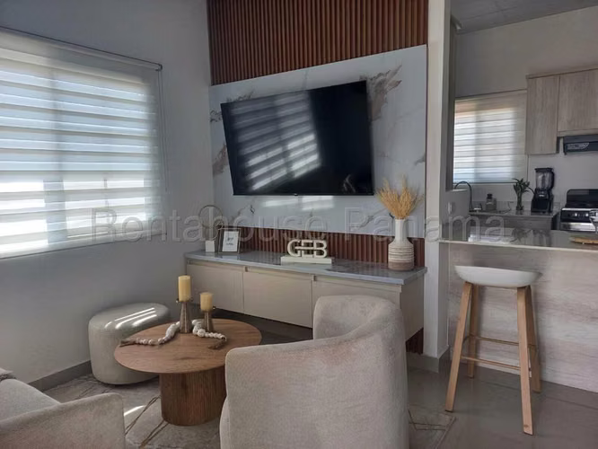Venta de Casa en La Chorrera BDP
