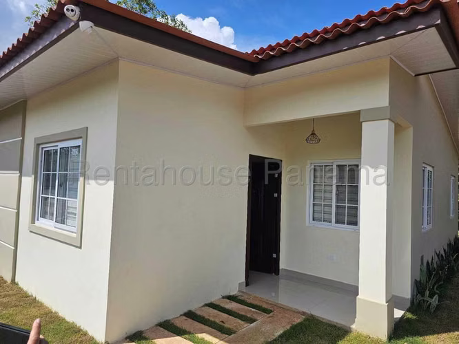 Venta de Casa en La Chorrera BDP