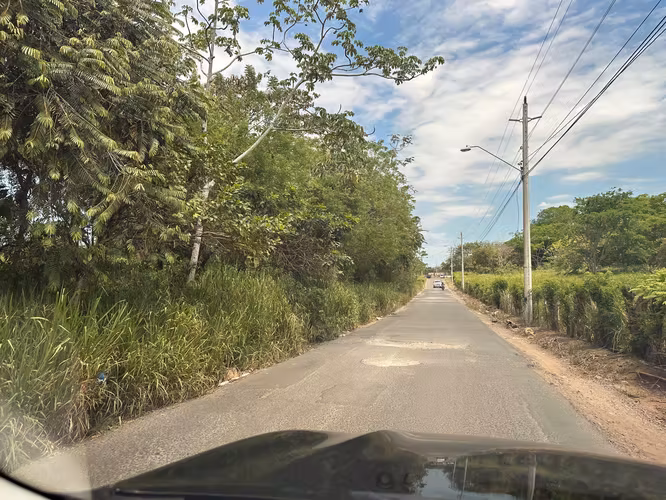 Terrenos en Altos de los Pinos – Desde $40,000.00