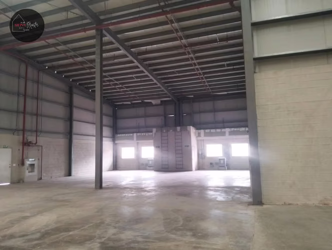 Alquilo Galeras desde 500m/Warehouses for Rent from 500m