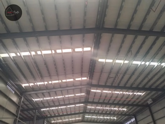 Alquilo Galeras desde 500m/Warehouses for Rent from 500m