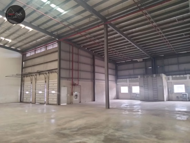 Alquilo Galeras desde 500m/Warehouses for Rent from 500m