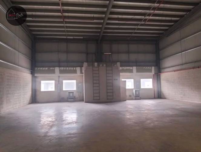 Alquilo Galeras desde 500m/Warehouses for Rent from 500m