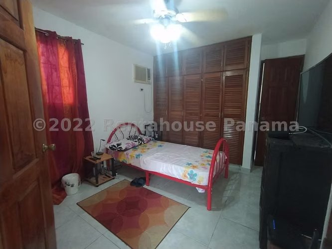 Venta de Casa en Altos de Panamá BDP
