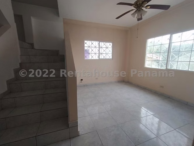 Venta de Casa en Altos de Panamá BDP