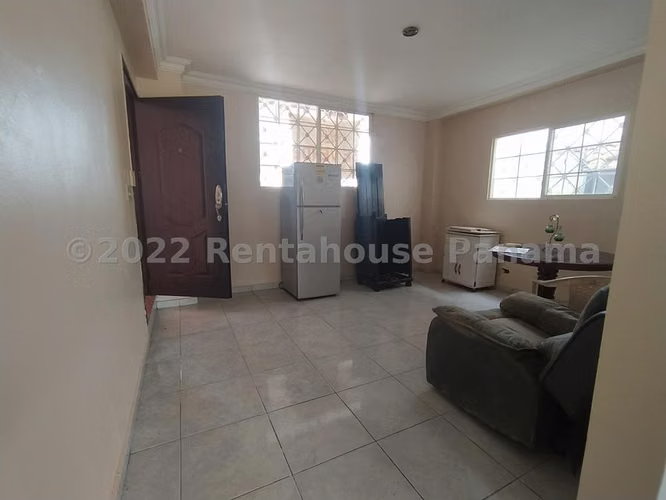 Venta de Casa en Altos de Panamá BDP