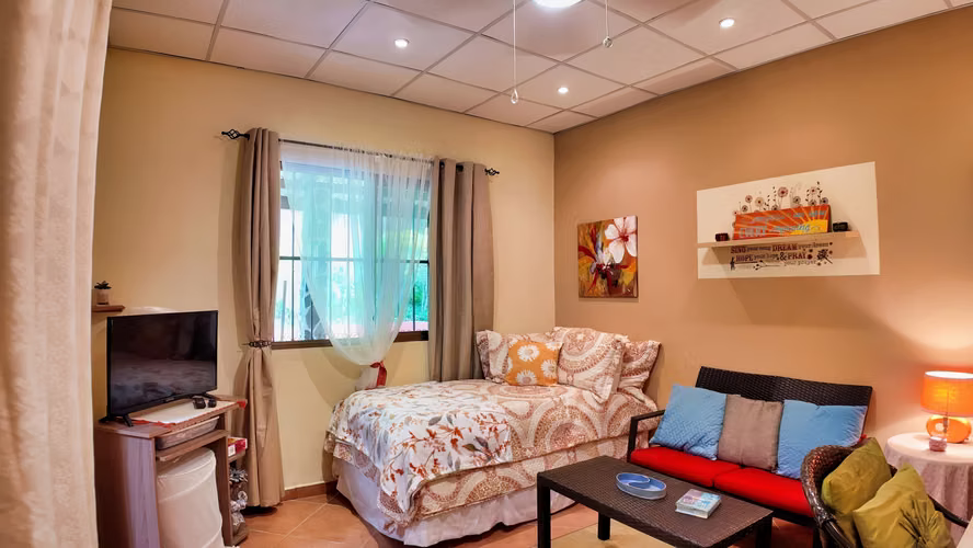Se Vende Casa de Montaña con vista panorámica en Sorá