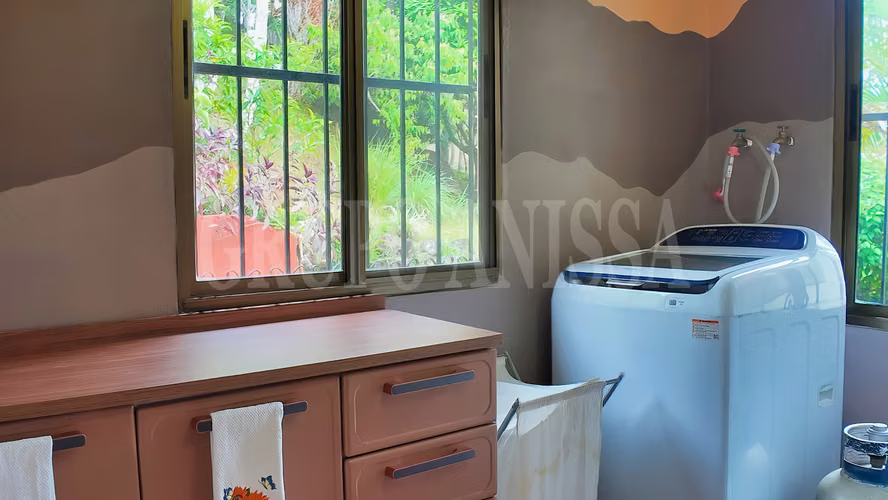 Se Vende Casa de Montaña con vista panorámica en Sorá