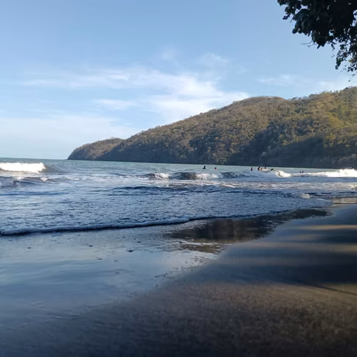 Venta de Lote Titulado de 1,005 m² en Tonosí
