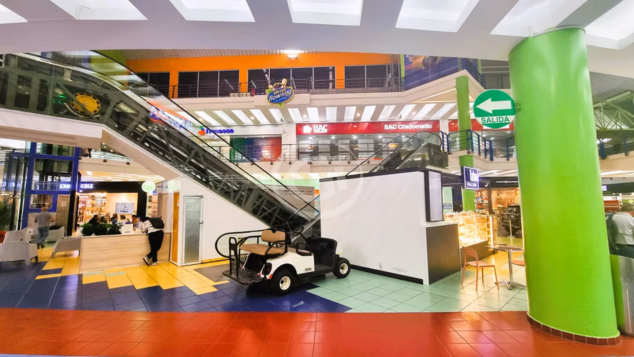 Venta Local Comercial Albrook Mall - Imagen 2