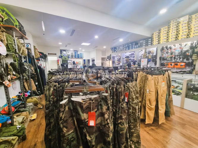 Venta Local Comercial Albrook Mall - Imagen 6