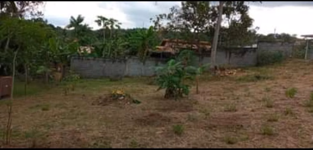 Terreno en venta Chorrera