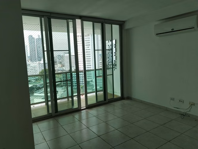 VENDO APARTAMENTO EN BELLA VISTA LF - Imagen 3
