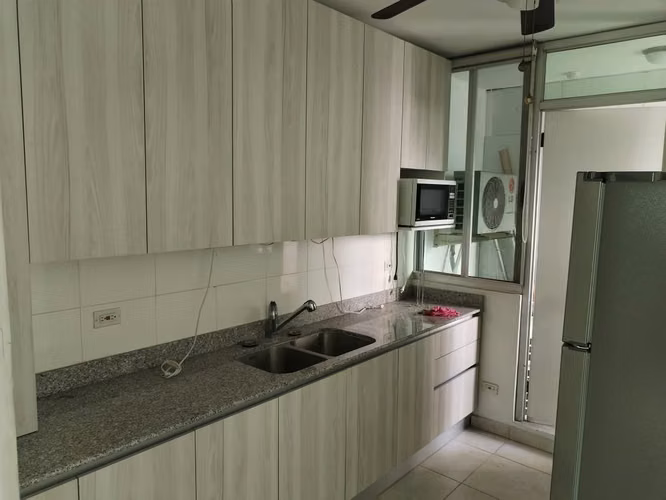 VENDO APARTAMENTO EN BELLA VISTA LF - Imagen 6