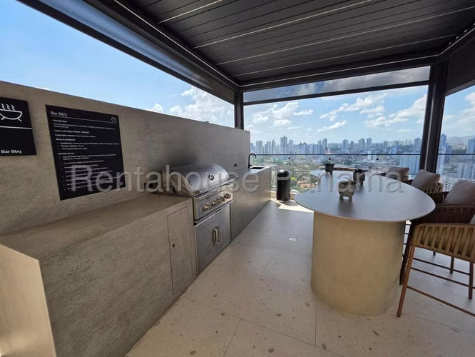 Alquiler de Apartamento en Coco del Mar BDP