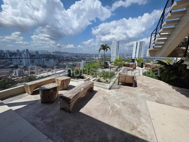 Alquiler de Apartamento en Coco del Mar BDP