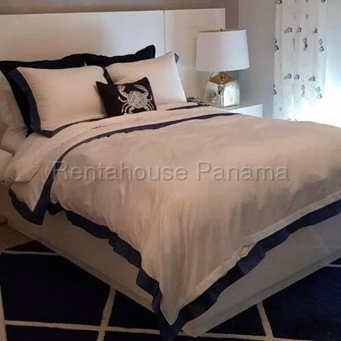 Alquiler de Apartamento en San Carlos BDP