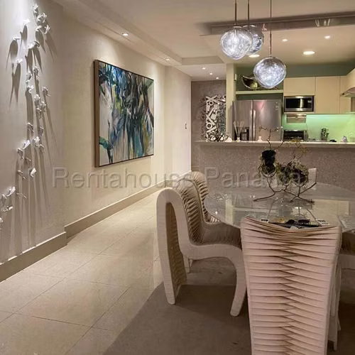 Alquiler de Apartamento en San Carlos BDP