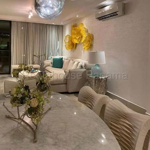 Alquiler de Apartamento en San Carlos BDP