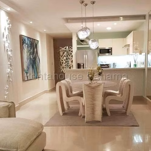 Alquiler de Apartamento en San Carlos BDP