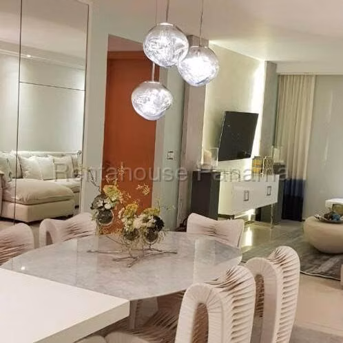 Alquiler de Apartamento en San Carlos BDP