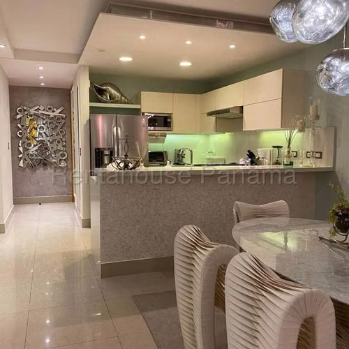 Alquiler de Apartamento en San Carlos BDP