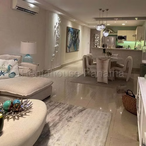Alquiler de Apartamento en San Carlos BDP