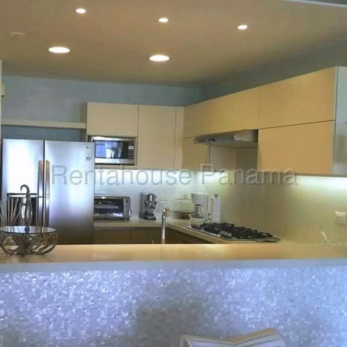 Alquiler de Apartamento en San Carlos BDP