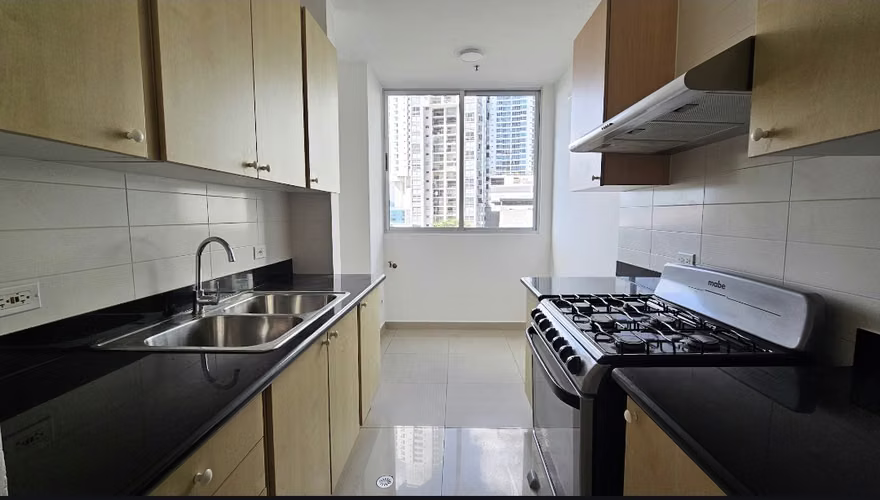 APARTAMENTO EXCLUSIVO SECTOR DE COSTA DEL ESTE