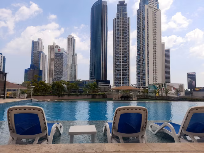 APARTAMENTO EXCLUSIVO SECTOR DE COSTA DEL ESTE