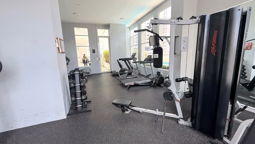 Venta de Apartamento en PH Mandarin Bay - Imagen 11