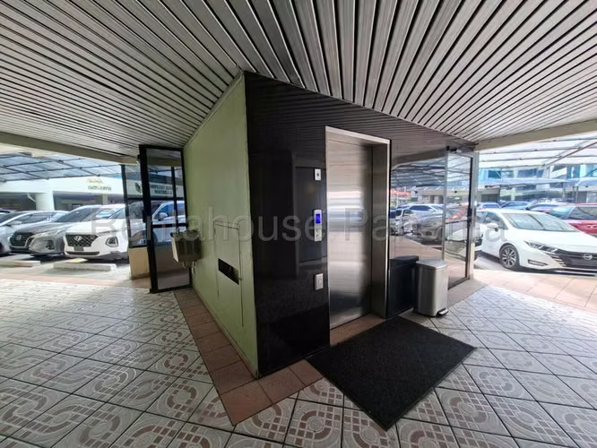 Alquiler de Local Comercial en Marbella BDP