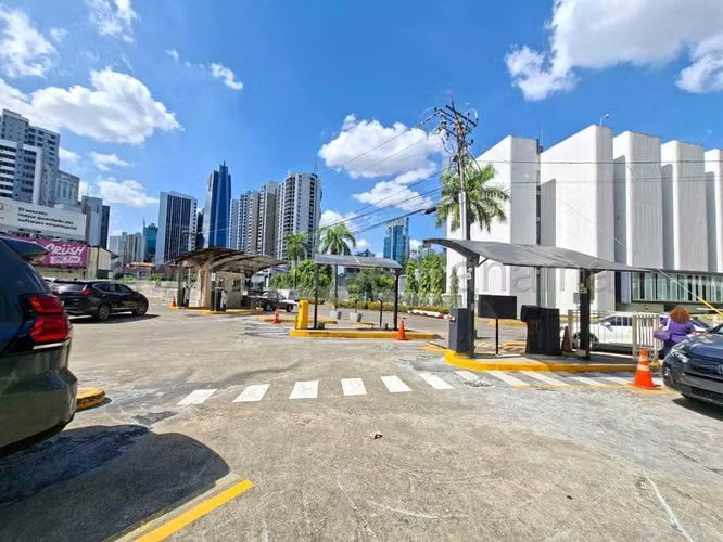 Alquiler de Local Comercial en Marbella BDP