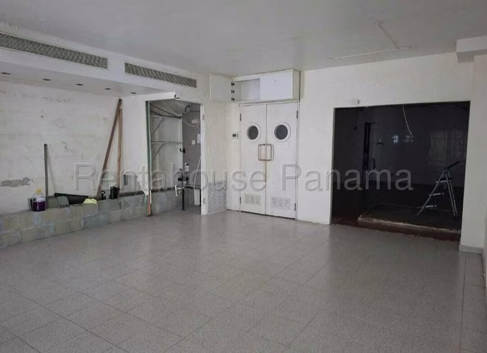 Alquiler de Local Comercial en Marbella BDP