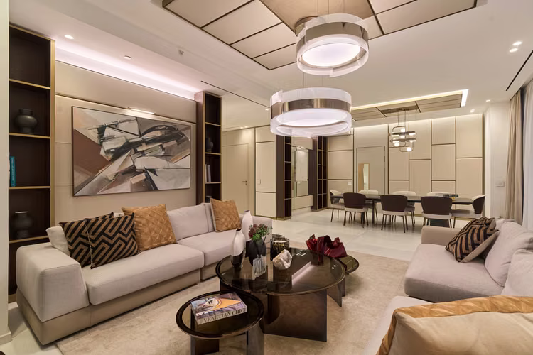 Se vende Apartamento en LA MAISON de Casa Fendi. Un Patrimonio de Lujo en Santa María