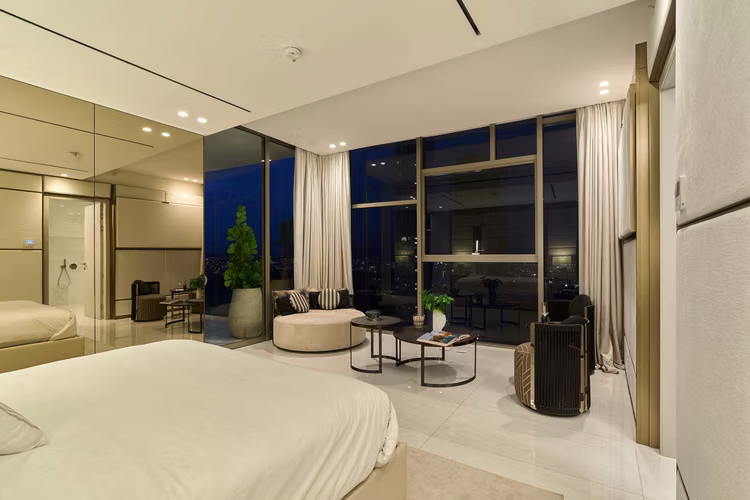 Se vende Apartamento en LA MAISON de Casa Fendi. Un Patrimonio de Lujo en Santa María