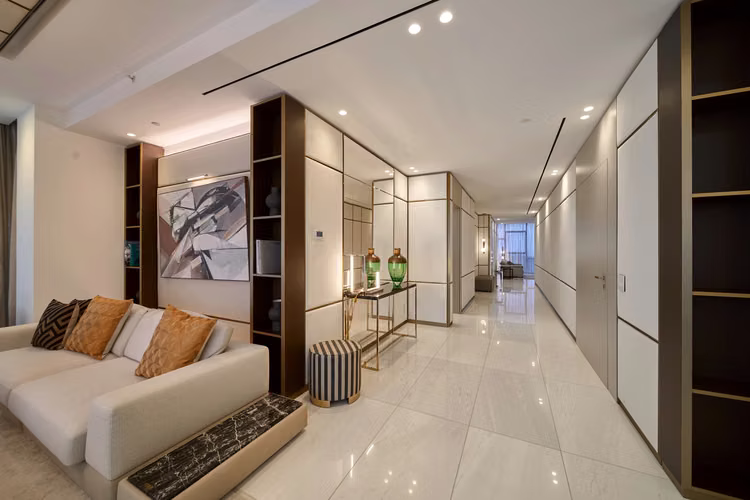 Se vende Apartamento en LA MAISON de Casa Fendi. Un Patrimonio de Lujo en Santa María