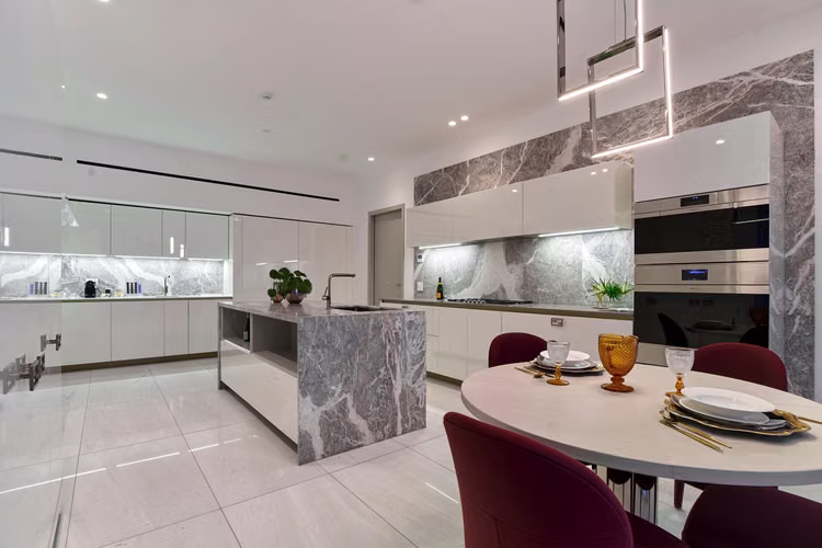 Se vende Apartamento en LA MAISON de Casa Fendi. Un Patrimonio de Lujo en Santa María